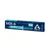 ARCTIC MX-6 ULTIMATE Performance Pasta termica, Pasta termica, Grigio, 8 g, 1 pz., 27 mm, 121 mm