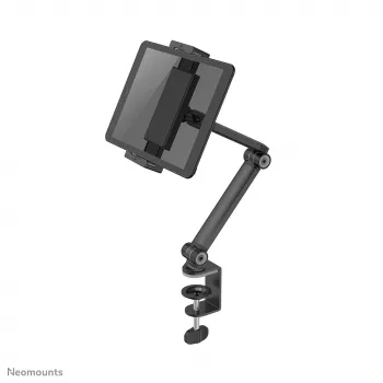 Neomounts DS15-545BL1 Supporto per tablet con morsetto da tavolo 4,7-12,9