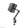Neomounts DS15-545BL1 Supporto per tablet con morsetto da tavolo 4,7-12,9
