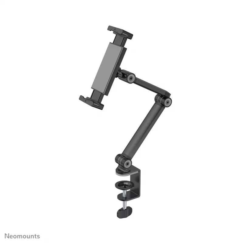 Neomounts DS15-545BL1 Supporto per tablet con morsetto da tavolo 4,7-12,9