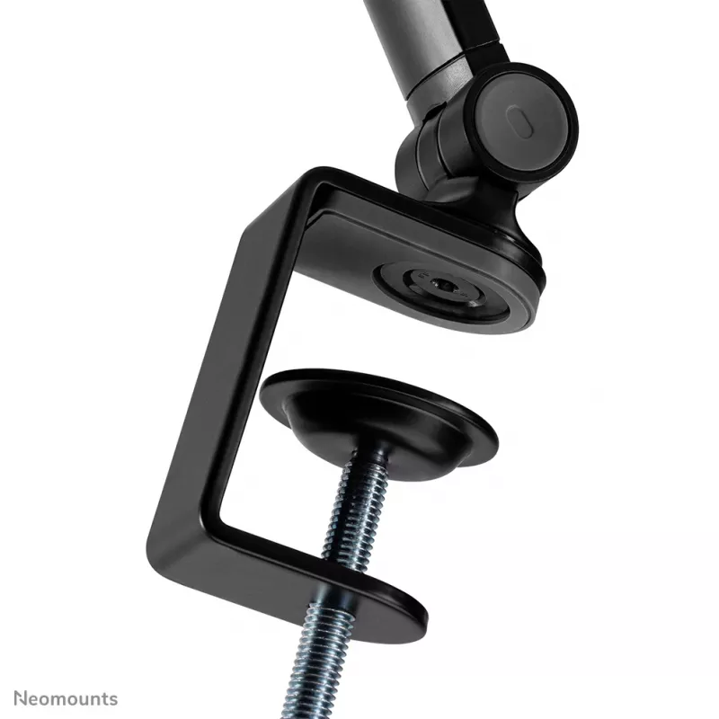 Neomounts DS15-545BL1 Supporto per tablet con morsetto da tavolo 4,7-12,9
