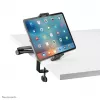 Neomounts DS15-545BL1 Supporto per tablet con morsetto da tavolo 4,7-12,9