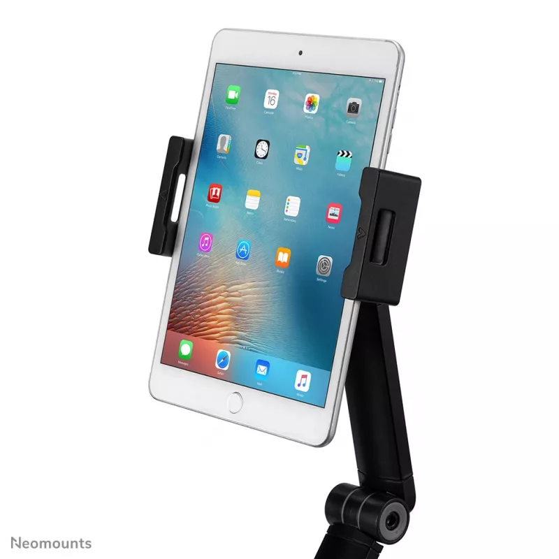 Neomounts DS15-545BL1 Supporto per tablet con morsetto da tavolo 4,7-12,9