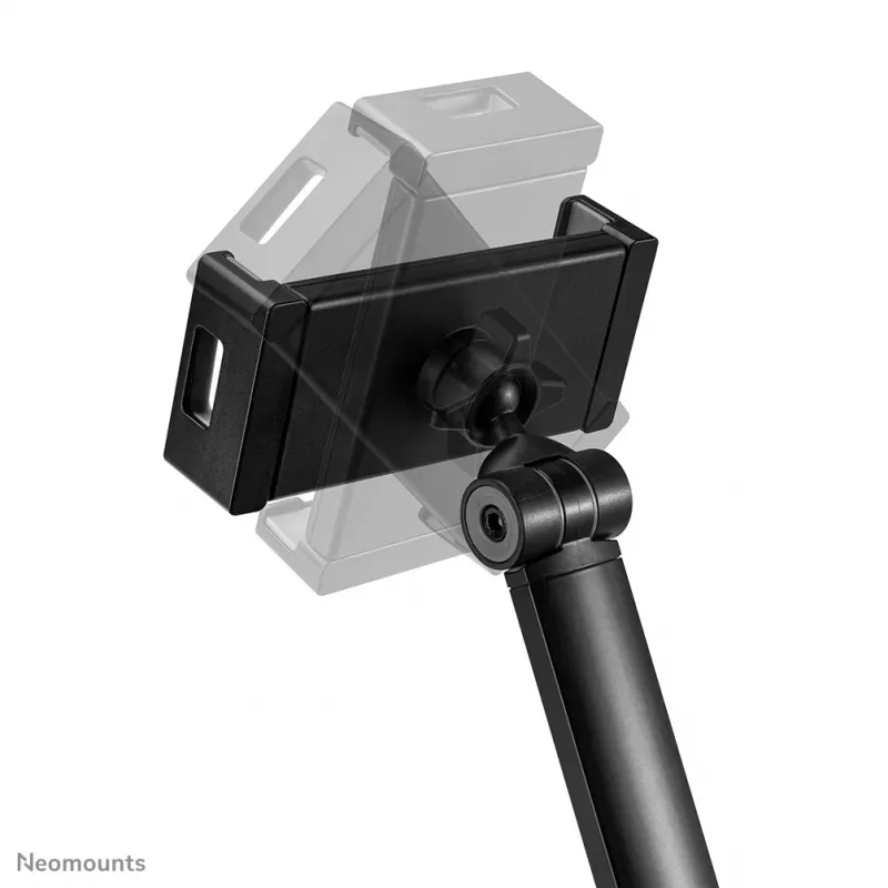Neomounts DS15-545BL1 Supporto per tablet con morsetto da tavolo 4,7-12,9
