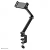 Neomounts DS15-545BL1 Supporto per tablet con morsetto da tavolo 4,7-12,9