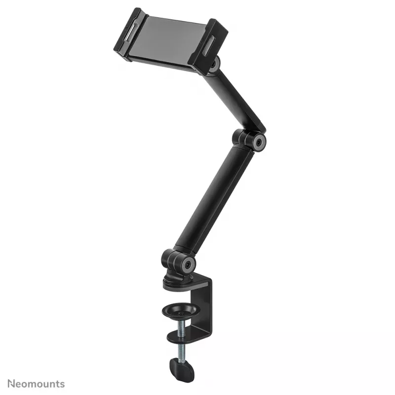 Neomounts DS15-545BL1 Supporto per tablet con morsetto da tavolo 4,7-12,9