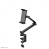 Neomounts DS15-545BL1 Supporto per tablet con morsetto da tavolo 4,7-12,9