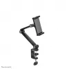 Neomounts DS15-545BL1 Supporto per tablet con morsetto da tavolo 4,7-12,9