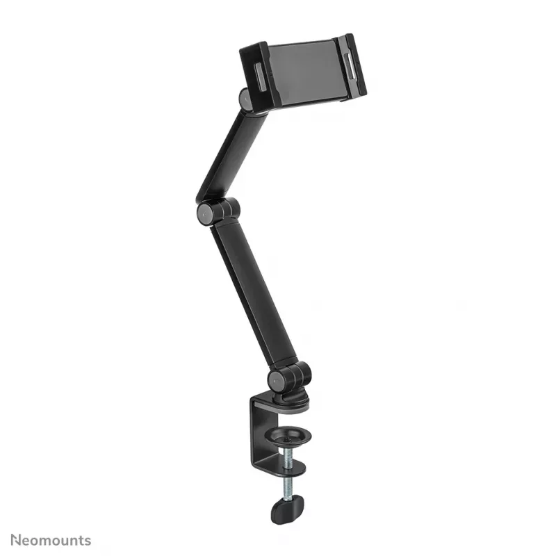 Neomounts DS15-545BL1 Supporto per tablet con morsetto da tavolo 4,7-12,9