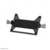 Neomounts DS20-425BL1 Supporto per laptop con braccio monitor 11,6-17,3 inch – salvaspazio