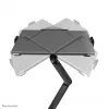 Neomounts DS20-425BL2 Braccio monitor con supporto per laptop 17-27