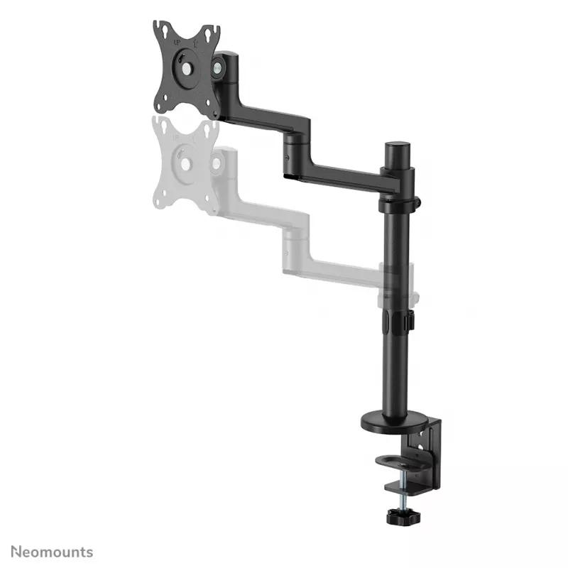 Neomounts DS60-425BL1 Braccio monitor 17-27