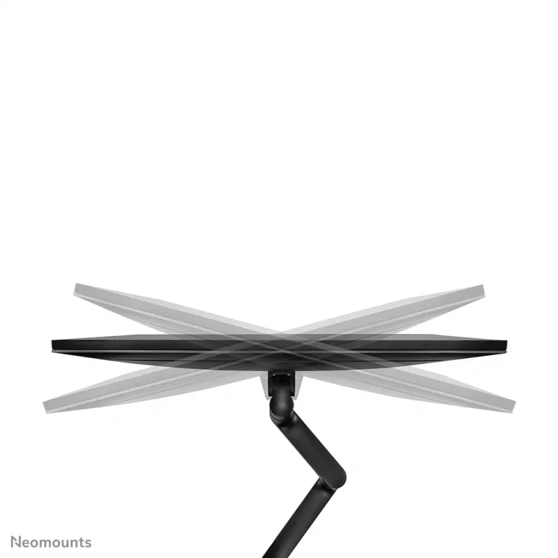 Neomounts DS60-425BL1 Braccio monitor 17-27