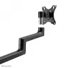 Neomounts DS60-425BL1 Braccio monitor 17-27