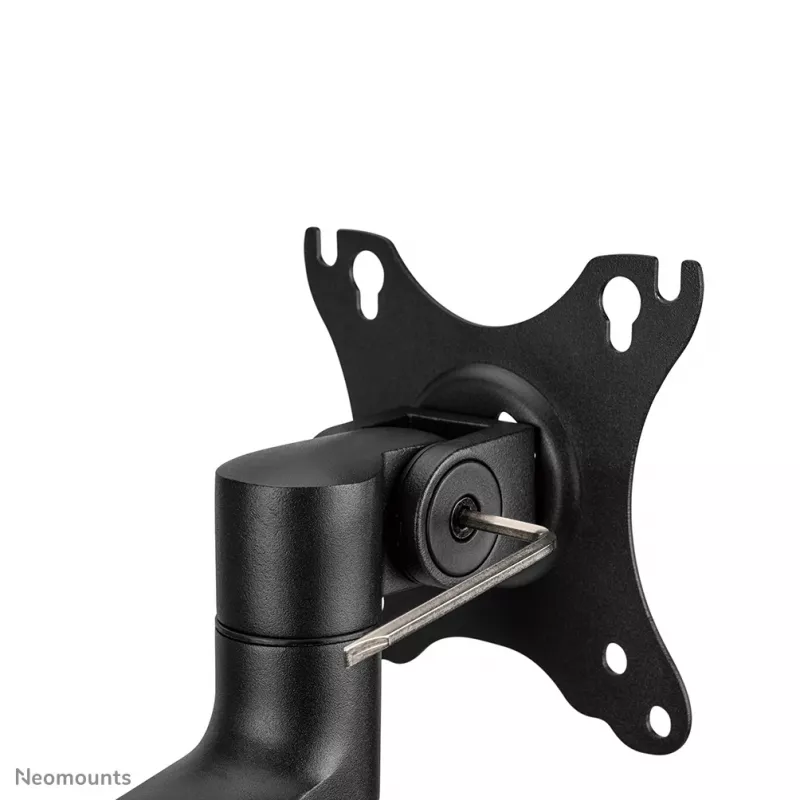 Neomounts DS60-425BL1 Braccio monitor 17-27