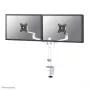 Neomounts DS60-425WH2 Supporto monitor 17-27