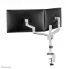 Neomounts DS60-425WH2 Supporto monitor 17-27