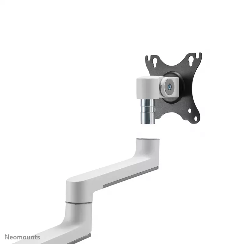 Neomounts DS60-425WH2 Supporto monitor 17-27