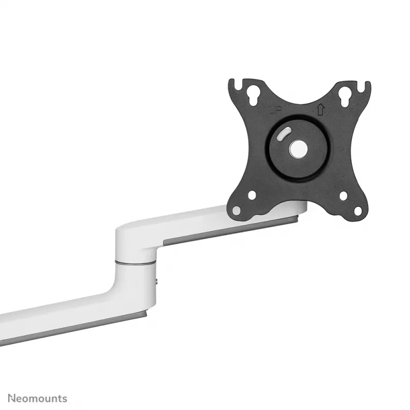 Neomounts DS60-425WH2 Supporto monitor 17-27