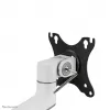 Neomounts DS60-425WH2 Supporto monitor 17-27