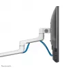 Neomounts DS60-425WH2 Supporto monitor 17-27