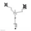 Neomounts DS60-425WH2 Supporto monitor 17-27