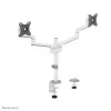 Neomounts DS60-425WH2 Supporto monitor 17-27