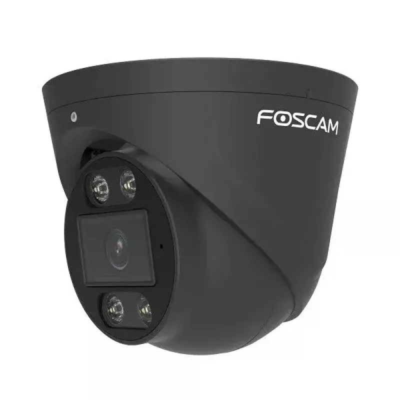Telecamera di videosorveglianza IP Foscam T8EP dome 3840 x 2160 pixel