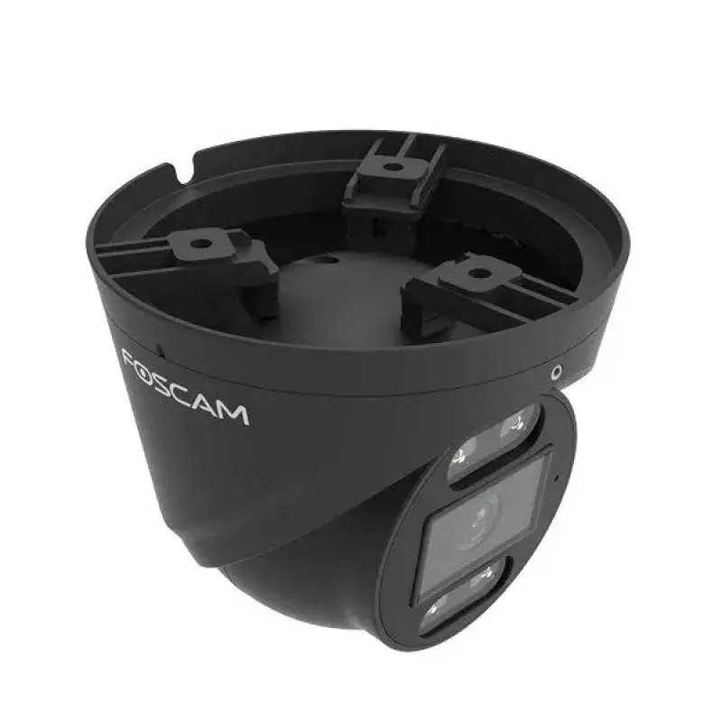 Telecamera di videosorveglianza IP Foscam T8EP dome 3840 x 2160 pixel