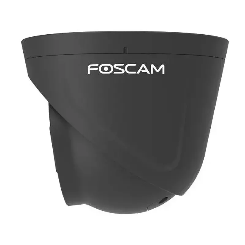 Telecamera di videosorveglianza IP Foscam T8EP dome 3840 x 2160 pixel