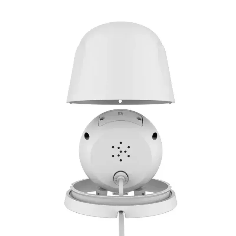 Telecamera di videosorveglianza IP Foscam T8EP da esterno 3840 x 2160 pixel