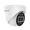 Telecamera di videosorveglianza IP Foscam T8EP da esterno 3840 x 2160 pixel