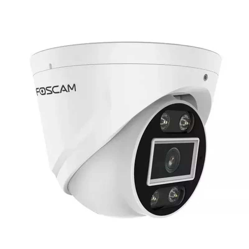 Telecamera di videosorveglianza IP Foscam T8EP da esterno 3840 x 2160 pixel