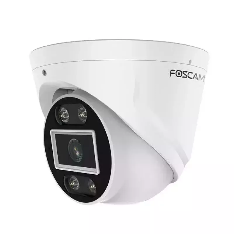 Telecamera di videosorveglianza IP Foscam T8EP da esterno 3840 x 2160 pixel