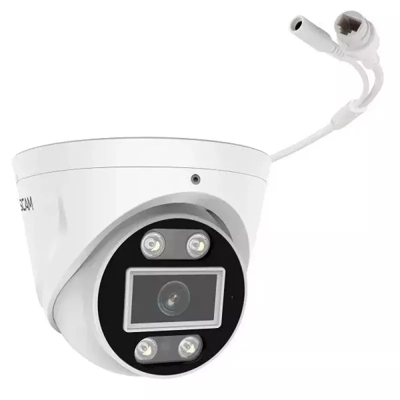 Telecamera di videosorveglianza IP Foscam T8EP da esterno 3840 x 2160 pixel