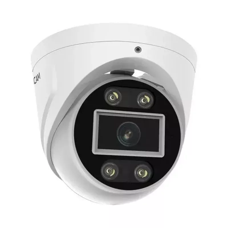 Telecamera di videosorveglianza IP Foscam T8EP da esterno 3840 x 2160 pixel