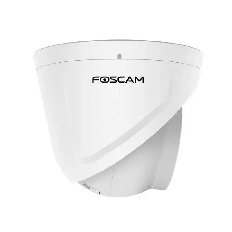 Telecamera di videosorveglianza IP Foscam T8EP da esterno 3840 x 2160 pixel