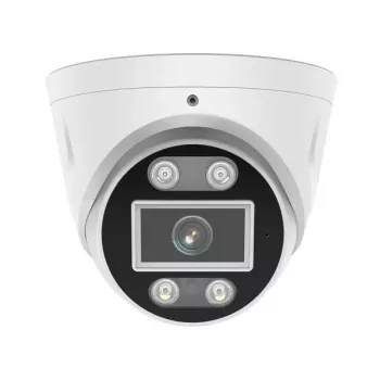 Telecamera di videosorveglianza IP Foscam T8EP da esterno 3840 x 2160 pixel