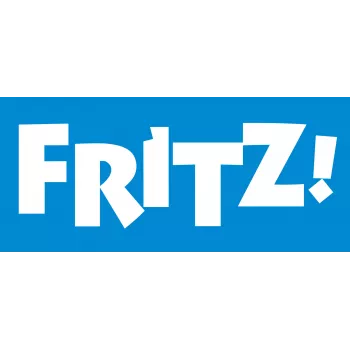 Fon FRITZ X6 telefono DECT nero