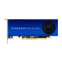 AMD Radeon Pro WX 3200 scheda grafica 4 GB GDDR5, 4x Mini DisplayPort, low profile (100-506115)