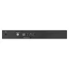 D-Link DGS-1210-10MP Managed L2 Gigabit Ethernet (10/100/1000) Power over Ethernet (PoE) nero, grigio