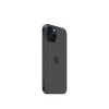 Smartphone Apple iPhone 15 128GB nero Dual SIM A16 48MP