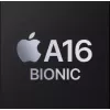 Smartphone Apple iPhone 15 128GB nero Dual SIM A16 48MP