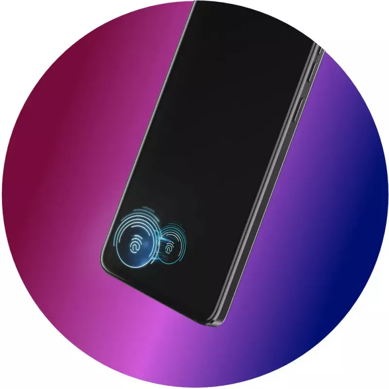 Motorola ThinkPhone 16,6 cm (6,55