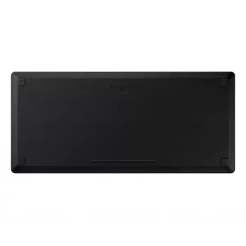 Tastiera per dispositivo mobile Samsung EJ-B3400BBGGDE QWERTZ tedesco Bluetooth nero