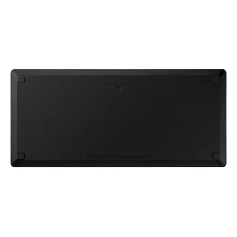 Tastiera per dispositivo mobile Samsung EJ-B3400BBGGDE QWERTZ tedesco Bluetooth nero
