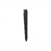 Tastiera per dispositivo mobile Samsung EJ-B3400BBGGDE QWERTZ tedesco Bluetooth nero