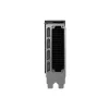 PNY NVIDIA RTX 5000 Ada Generation scheda grafica, 32 GB GDDR6 ECC, 256 bit, PCIe 4.0 x16, dual slot, 4x DP 1.4a