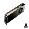 PNY NVIDIA RTX 5000 Ada Generation scheda grafica, 32 GB GDDR6 ECC, 256 bit, PCIe 4.0 x16, dual slot, 4x DP 1.4a