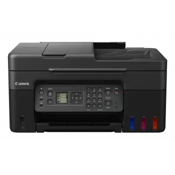 Canon PIXMA G4570 getto d'inchiostro A4 4800 x 1200 DPI Wi-Fi